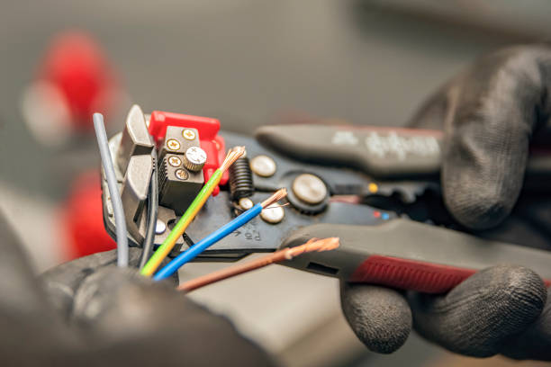 Why Trust Our Certified Electricians for Your Electrical Needs in NM?