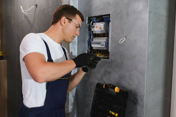 Best Residential Electrician Services  in Artesia, NM