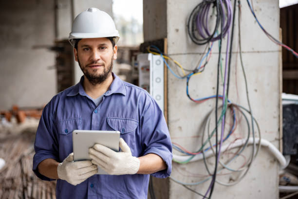 Best Electrical Contractors for Businesses  in Artesia, NM