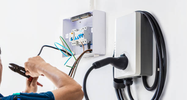 Best Affordable Emergency Electrician  in Artesia, NM