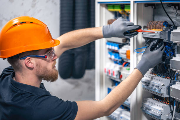 Best Circuit Breaker Repair  in Artesia, NM